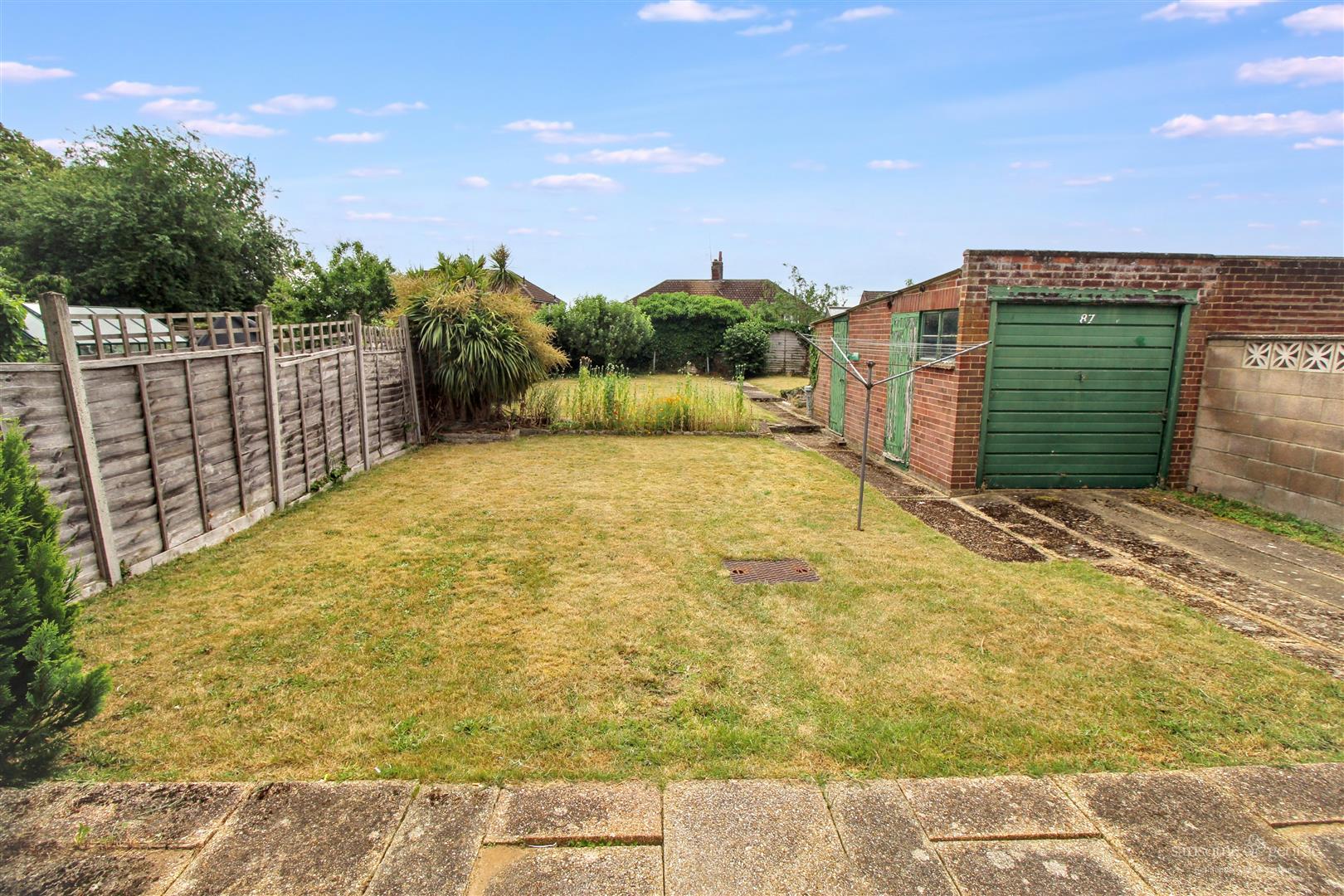 Southcote Lane, Reading